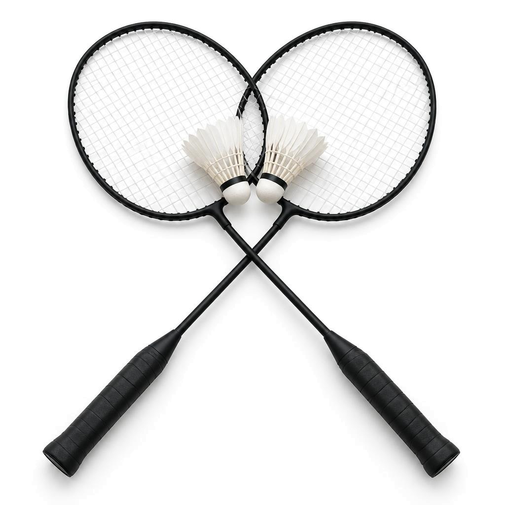 Badminton